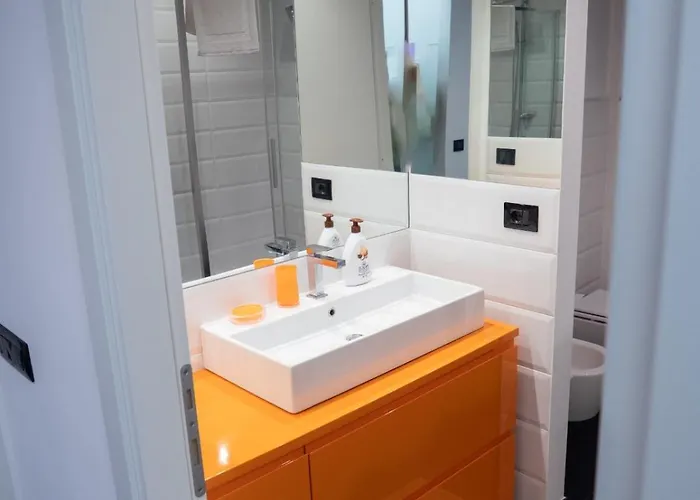 Apartament cu un dormitor