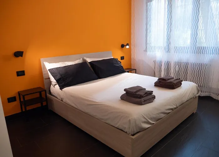 Apartament cu un dormitor